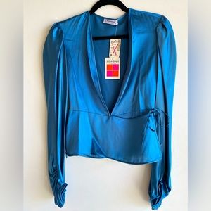 Yves Saint Laurent Tops for Women - Poshmark